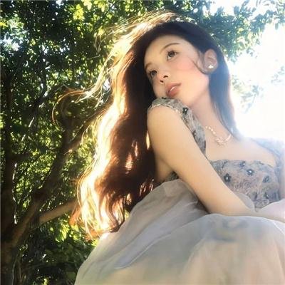 流光之下
