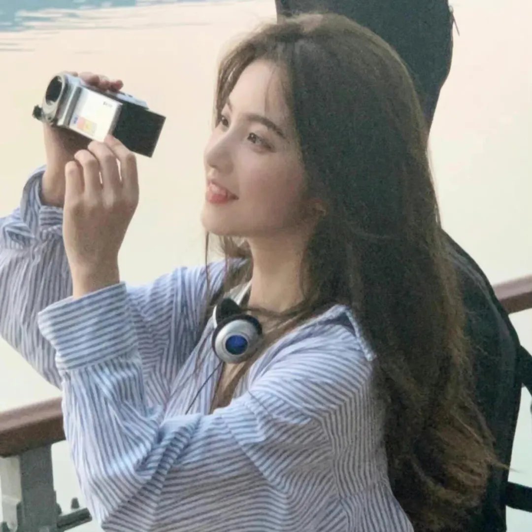 出走的女儿